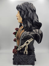 Load image into Gallery viewer, Vintage 1999 Paul Stanley KISS Rock Band Display