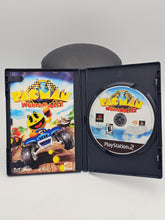 Load image into Gallery viewer, Pac-Man World Rally + World 3 Bundle Ps2 CIB Video Games