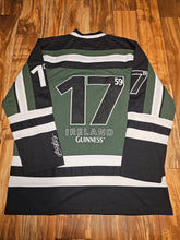 Load image into Gallery viewer, L - Vintage 2000s Guinness Stout Beer Promo Jersey