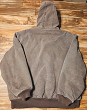 Load image into Gallery viewer, XXL - Vintage Brown Carhartt Jacket