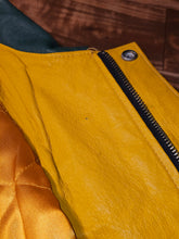 Load image into Gallery viewer, L - Vintage Nascar Terry Labonte Kelloggs Jeff Hamilton Leather Jacket