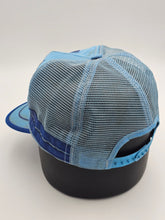 Load image into Gallery viewer, Vintage UNC North Carolina Tarheels Mesh NCAA Hat