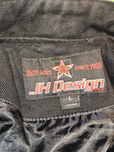 Load image into Gallery viewer, YOUTH Large - Vintage Lucky Charms Cereal Promo JH Design Jacket
