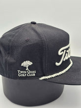 Load image into Gallery viewer, NEW - Titleist Golfing Twin Oaks Hat