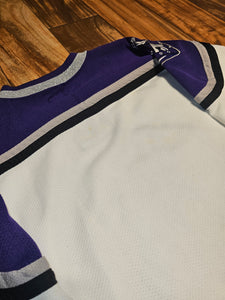 L - Vintage Los Angeles Kings NHL Starter Jersey
