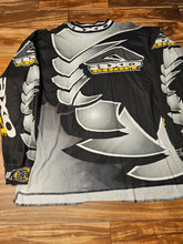 Load image into Gallery viewer, XL - Vintage AXO Sport 1990s Motocross Dirtbike Jersey