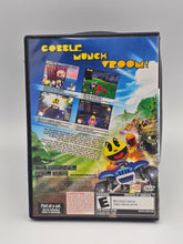 Load image into Gallery viewer, Pac-Man World Rally + World 3 Bundle Ps2 CIB Video Games