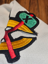 Load image into Gallery viewer, L - Vintage Chicago Blackhawks NHL CCM Jersey