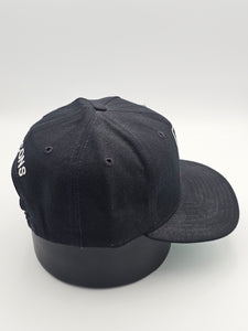 Vintage Atlanta Falcons NFL New Era Hat