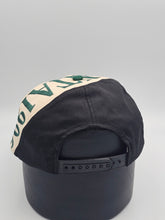 Load image into Gallery viewer, Vintage 1996 Atlanta Olympics Swirl Spellout Hat