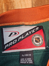 Load image into Gallery viewer, XL - Vintage Arizona Phoenix Coyotes NHL Alternate Jersey
