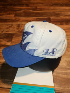 Vintage Dallas Cowboys Logo Athletic Hat