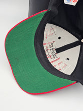Load image into Gallery viewer, Vintage Chicago Bulls 1990s NBA Hat