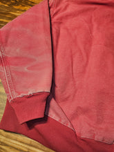 Load image into Gallery viewer, L(12-14) - Vintage Pink Carhartt Jacket