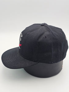 Vintage Atlanta Falcons NFL New Era Hat