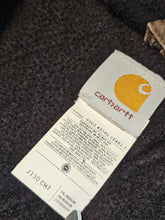 Load image into Gallery viewer, XXL - Vintage Brown Carhartt Jacket