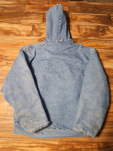 Load image into Gallery viewer, L/XL - Vintage Denim Carhartt Jacket