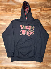 Load image into Gallery viewer, M - Rumple Minze Pepperment Schnapps Sweatshirt