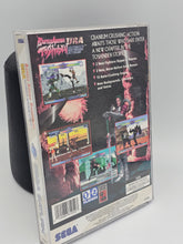 Load image into Gallery viewer, Battle Arena TOSHINDEN ( Sega Saturn 1996) CIB Video Game