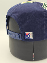 Load image into Gallery viewer, Vintage Milwaukee Brewers Big Logo Hat