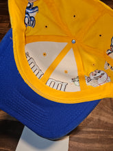 Load image into Gallery viewer, Vintage Nascar M&amp;M Ken Schrader Hat