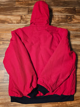 Load image into Gallery viewer, XL - Vintage Red Carhartt Jacket