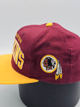 Load image into Gallery viewer, Vintage Washington Redskins NFL 100% Wool Starter Hat
