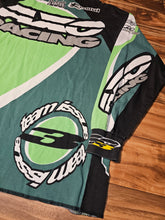 Load image into Gallery viewer, XL - Vintage AXO Racing 1990s Motocross Dirtbike Jersey