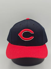 Load image into Gallery viewer, Vintage Cincinnati Reds MLB 1990s Hat