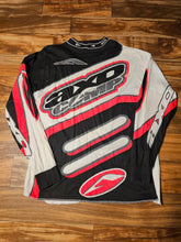Load image into Gallery viewer, L - AXO Racing 1990s Motocross Dirtbike Jersey