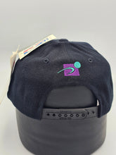 Load image into Gallery viewer, NEW Vintage Charolette Hornets NBA 1990s Sports Specialties Hat