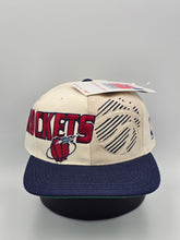 Load image into Gallery viewer, NEW Vintage Houston Rockets NBA 1990s Sports Specialities Hat