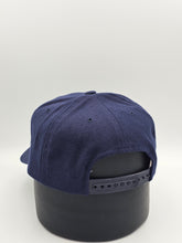 Load image into Gallery viewer, Vintage Milwaukee Brewers 1990s 100% Wool Hat
