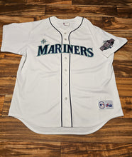 Load image into Gallery viewer, XL - Vintage Seattle Mariners Majestic MLB All-Star Game Stitched Jersey Size