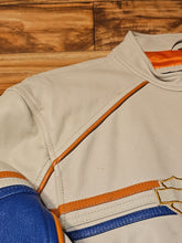 Load image into Gallery viewer, M/L - Harley Davidson Leather Motorcycle Jacket