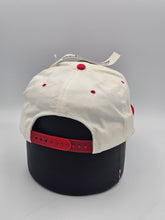 Load image into Gallery viewer, NEW Vintage Kansas City Chiefs 1990s Drew Pearson NFL Team Heroes Hat