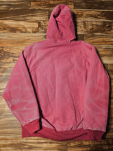 Load image into Gallery viewer, L(12-14) - Vintage Pink Carhartt Jacket