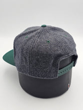 Load image into Gallery viewer, Vintage Green Bay Packers NFL Wool Blend Drew Pearson Hat