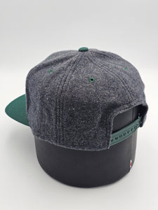 Vintage Green Bay Packers NFL Wool Blend Drew Pearson Hat