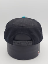Load image into Gallery viewer, Vintage Charolette Hornets 1990s Sports Specialties Script Hat