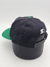 Load image into Gallery viewer, Vintage Boston Celtics 100% Wool Starter NBA Hat