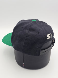 Vintage Boston Celtics 100% Wool Starter NBA Hat