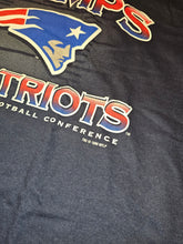 Load image into Gallery viewer, L - Vintage New England Patriots NFL Super Bowl XXXI Shirt