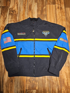 XL - North American Fisherman Outdoors Fishing Club Light Jacket