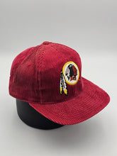 Load image into Gallery viewer, NEW - Vintage Washington Redskins NFL Logo Athletic Hat