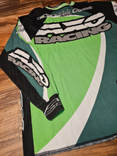 Load image into Gallery viewer, XL - Vintage AXO Racing 1990s Motocross Dirtbike Jersey