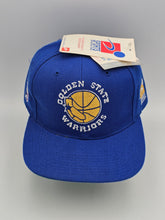 Load image into Gallery viewer, NEW Vintage Golden State Warriors NBA Sports Specialties 1990s Hat