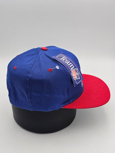 NEW - Vintage Buffalo Bills NFL Logo 7 Hat