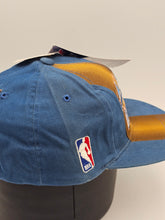 Load image into Gallery viewer, Vintage Washington Wizards NBA 1990s Sport Specialties Hat
