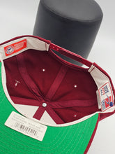 Load image into Gallery viewer, NEW Vintage Texas A&amp;M Aggies Sports Specialties Plain Logo 1990s Hat